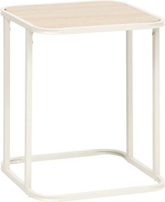 Βοηθητικά Τραπεζάκια (Σετ 2τμχ) F-V Curvy 193699