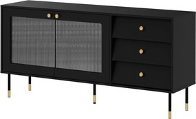 Μπουφές Valerio 150-Mauro