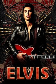 Εικονογράφηση Elvis (2022)