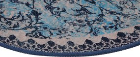 Bathmat Raiya (80 cm) Multicolor
