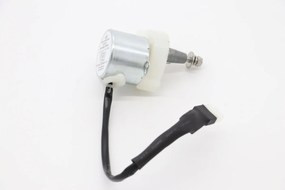 M-Ice 80 - Assembly Turn Ice Motor (Long Axle)
