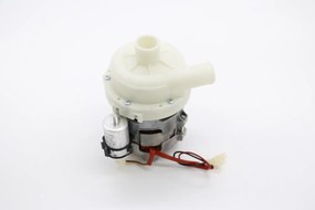PW70x70 - Rinse Pump 50 Hz