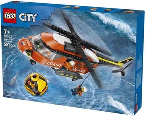 Παιχνίδι Kατασκευή Lego City 60503