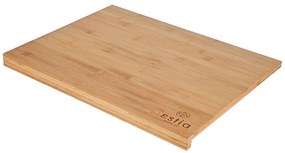 Ξύλο Κοπής (48x38) Estia Bamboo Essentials 01-14537