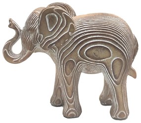 Αγαλματίδια και Signes Grimalt  Φιγούρα Ελέφαντα