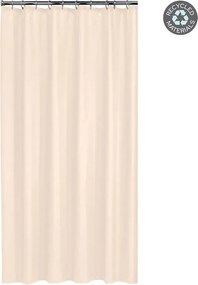 Cosima 240x200 salmon κουρτίνα μπάνιου πλαστική Sealskin