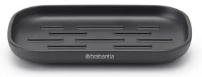 Brabantia 1003487 Σαπουνοθήκη Επιτραπέζια Μεταλλική Dark Grey