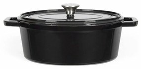 Κατσαρόλα με Καπάκι Livoo