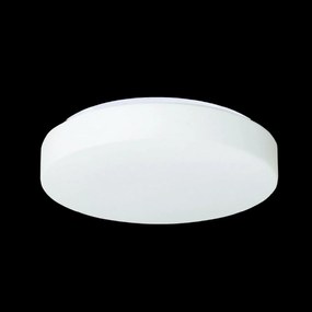 Φωτιστικό Οροφής Wall &amp; Ceiling Luminairies V287071C25 White Metal, Glass