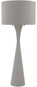 Φωτιστικό Επιτραπέζιο Linear 031493 30x30x76cm Ε27 40W White