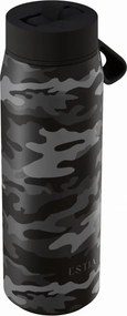 Ποτήρι Θερμός 500ml Estia Save The Aegean Pulse Dark Camo 01-47863