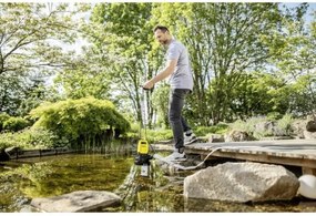 Αντλία άρδευσης Kärcher 16000 l/h