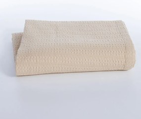 Κουβέρτα Πικέ Υπέρδιπλη 220x240 Cool Sand 5205495606057