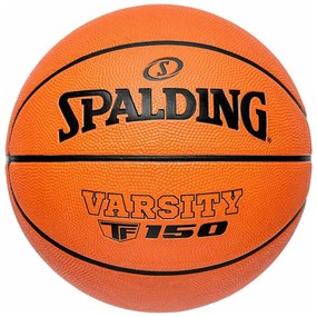 Μπάλα Μπάσκετ Outdoor Spalding Varsity TF-150 Νο 7 84-324Z1