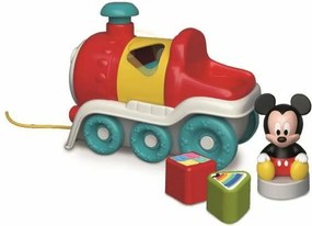 Διαδραστικό Παιδικό Παιχνίδι Clementoni