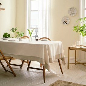 Τραπεζομάντηλο (155x270) Gofis Home Norah OffWhite 370/05