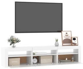 ΈΠΙΠΛΟ ΤΗΛΕΟΡΑΣΗΣ ΜΕ LED ΛΕΥΚΟ 180 X 35 X 40 ΕΚ. 3152754