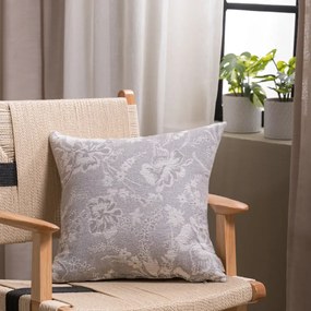 Βαμβακερή Μαξιλαροθήκη Varese 03 της Teoran Διάσταση: Μαξιλαροθήκη Varese 03 - 65x65cm δαπέδου με γέμιση