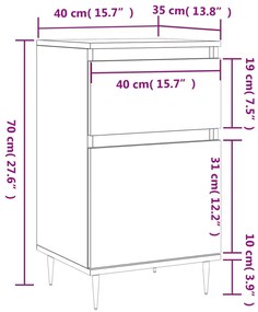 ΣΥΡΤΑΡΙΕΡΑ ΚΑΦΕ ΔΡΥΣ 40 X 35 X 70 ΕΚ. ΑΠΟ ΕΠΕΞΕΡΓΑΣΜΕΝΟ ΞΥΛΟ 831146