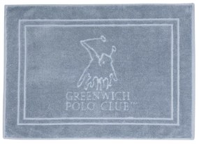 ΧΑΛΑΚΙ ΜΠΑΝΙΟΥ 50x70cm GREENWICH POLO CLUB - BATHMATS 3092