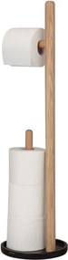 Earth oak χαρτοθήκη επιδαπέδια Sealskin