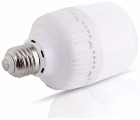 LED λάμπα Ε27 με αισθητήρα κίνησης