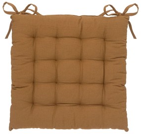 Μαξιλάρι Καρέκλας (38x38) A-S Cot Cinnamon 103851U