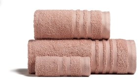 Πετσέτα Premio Powder Melinen Χεριών 30x50cm 100% Cotton Foam