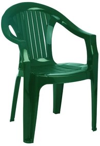 Πολυθρόνα Lola Siesta-Πράσινο