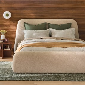 Παπλωματοθήκη από πλυμένο λινό, Aelle