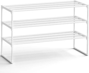 Παπουτσοθήκη 12 Θέσεων (92x30x55) Songmics LSA303W03