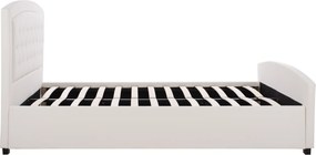 ΚΡΕΒΑΤΙ ODELIA ΜΕ PU HM550.11 150x200 εκ.