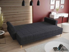 Καναπές Zako τριθέσιος -Anthraki