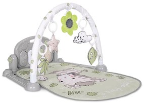 Γυμναστήριο My First Piano  Green 10300470003  Lorelli