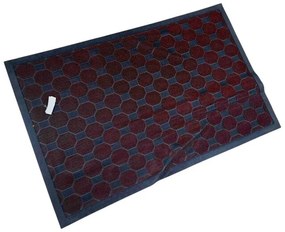 Πατάκι εισόδου 40x70cm  Κόκκινο