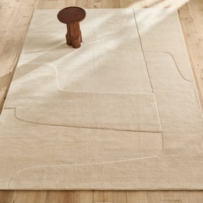 Μαλλινό χαλί, tufte XL, Sahil