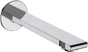Orabella Elegance 10214 Chrome - Εκροή εντοιχισμού
