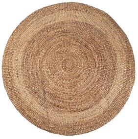 Round Indoor Rug S Line Ø200cm χειροποίητο S1428-0091