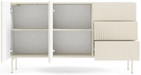 Μπουφές Novo mini 2D3S -Cashmere