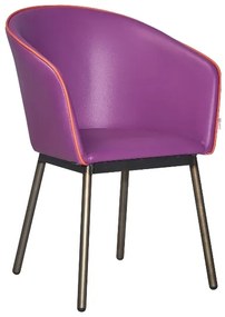 Metaxakis Monaco/P-F, CAT A Armchair metax-02-00-0575 διάστ.59.0000 x 57.0000 x 83.0000