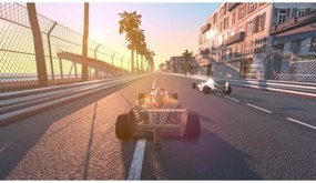 Βιντεοπαιχνίδι για Switch Just For Games Hot Lap Racing