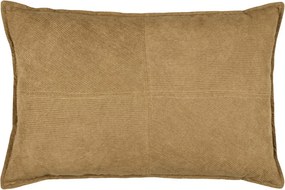 Διακοσμητικό Μαξιλάρι Βελουτέ (40x60) S-F Dandy Camel C6D567004