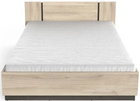 Κρεβάτι Winston-Fusiko-140 x 200