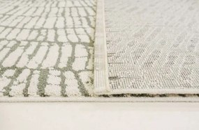 Χαλί ezzo Pavia F045A4P CREAM-160 x 230 εκ.