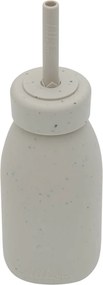 Παγούρι 200ml Με Καλαμάκι Kikka Boo Sand