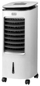 Air Cooler Evaporative BXAC7E 65W White Black&amp;Decker