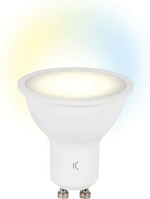 Λάμπα LED KSIX GU10 5,5 W G