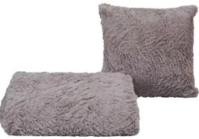Ριχτάρι SOGGY TAUPE ριχτάρι-τετραθέσιου-καναπέ-180-x-340-εκ
