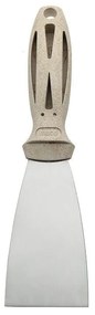MACO MC0180003 Σπάτουλα με οικολογική Λαβή Wheat Straw 3cm