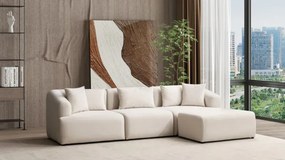 Stewehome Γωνιακός καναπές